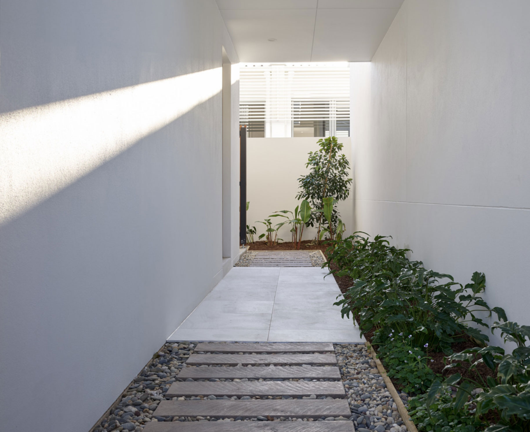 The Beach Houses Kirra