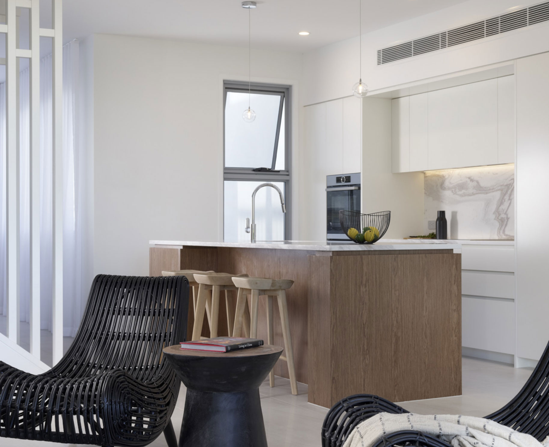 The Beach Houses Kirra