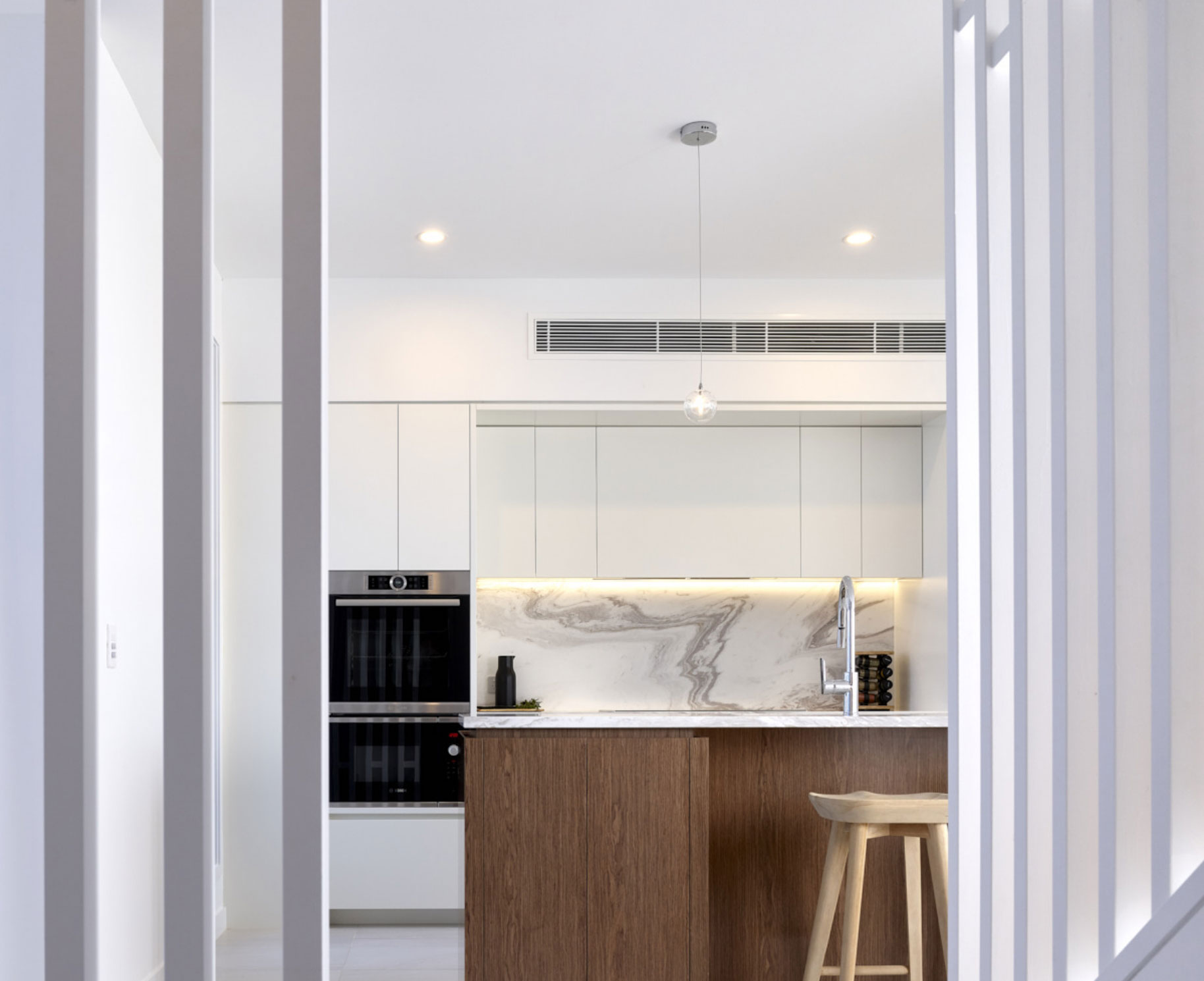 The Beach Houses Kirra