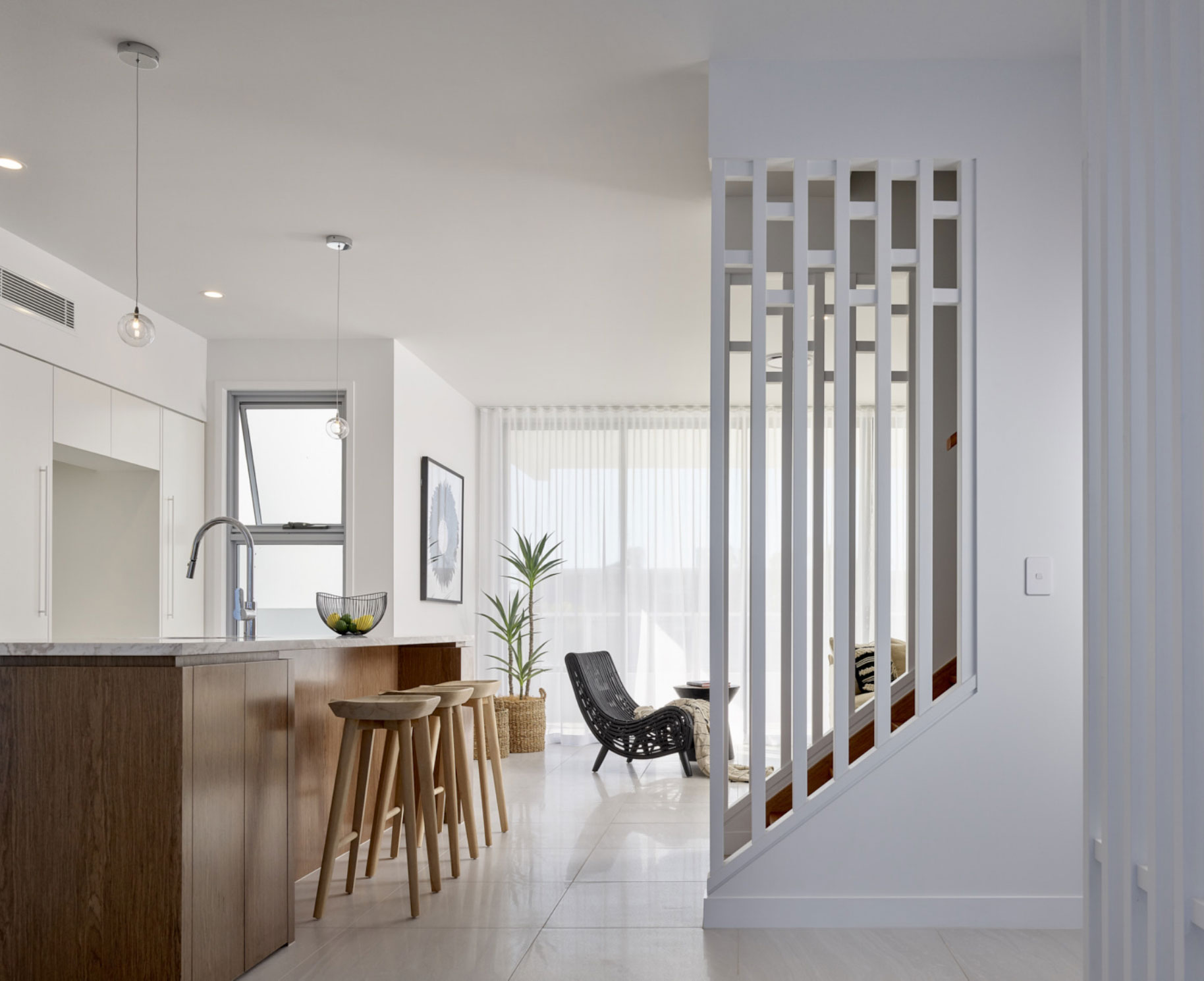 The Beach Houses Kirra