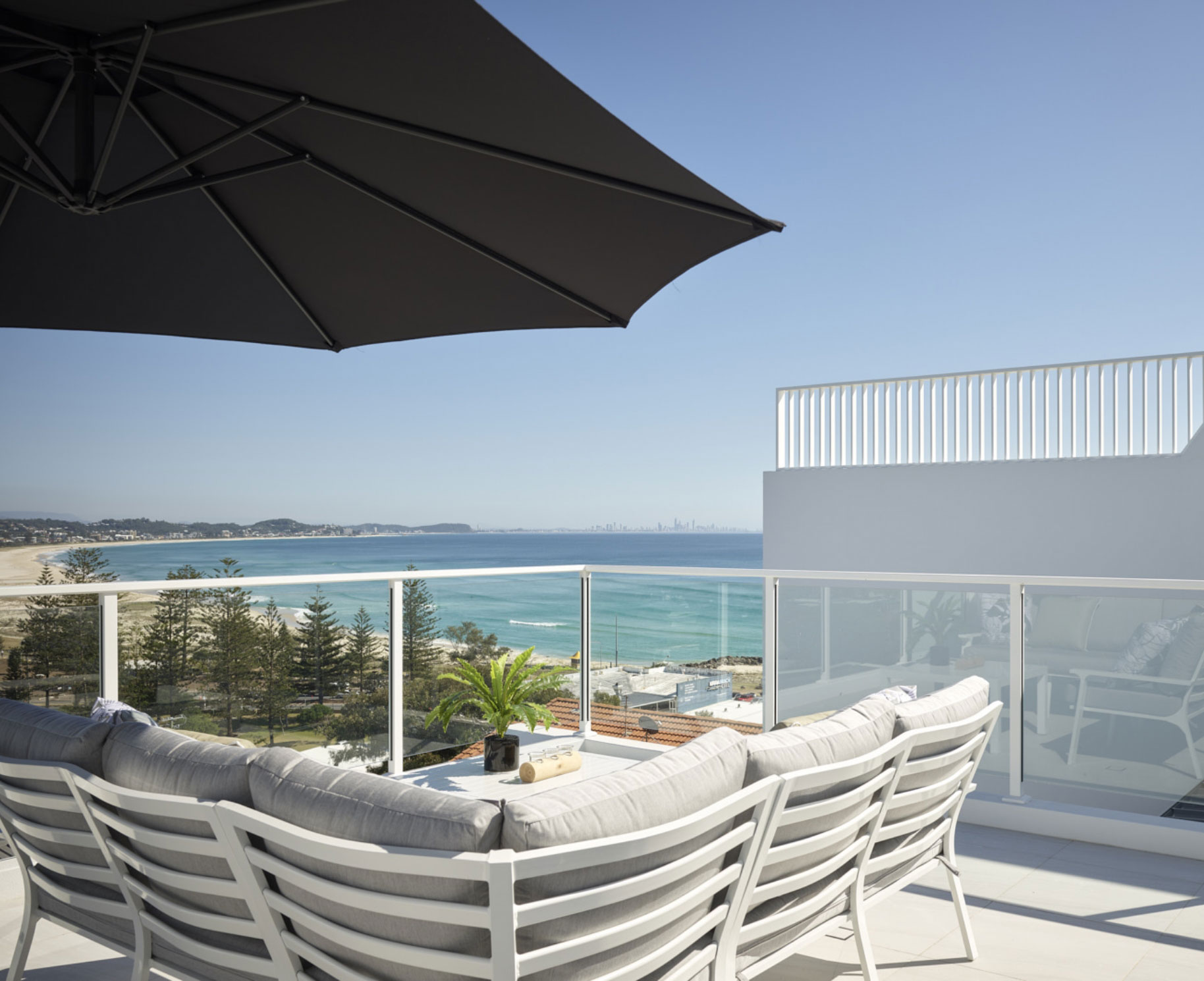 The Beach Houses Kirra
