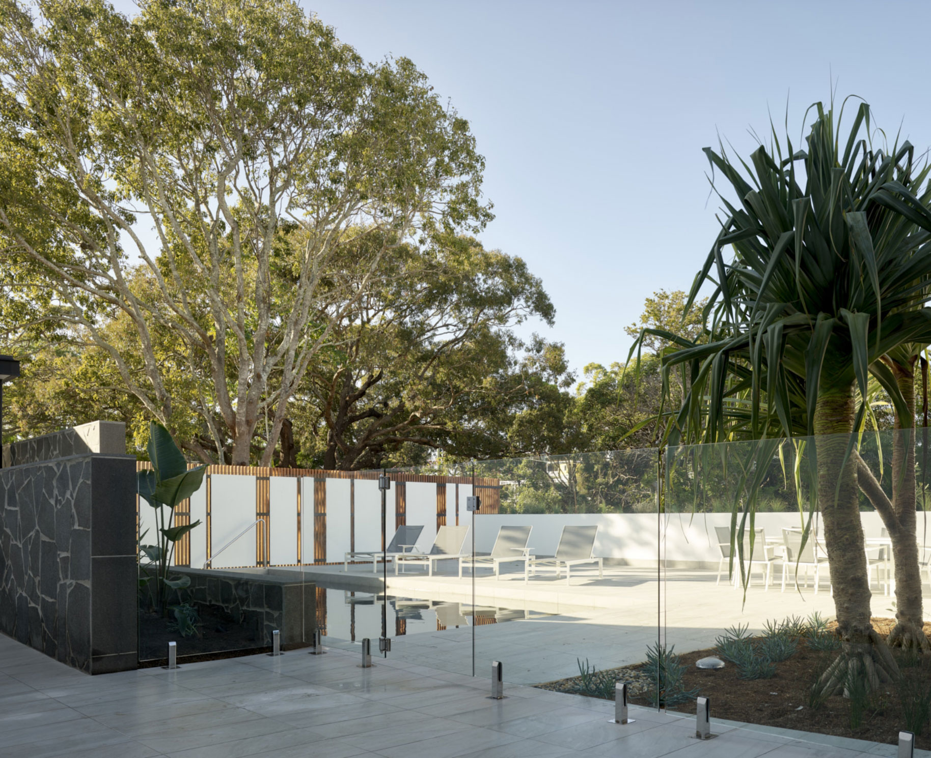 The Beach Houses Kirra