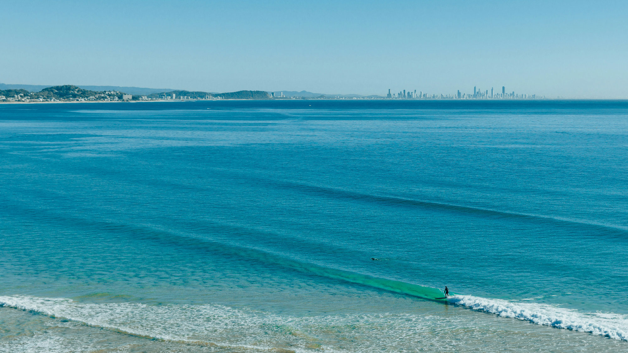 The Beach Houses Kirra