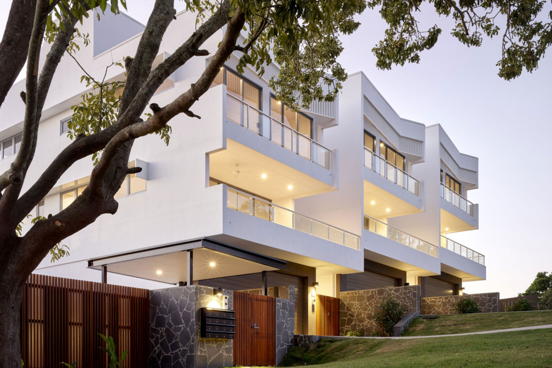 The Beach Houses Kirra