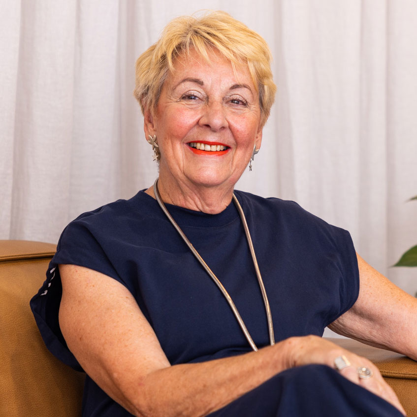 Margaret Carey